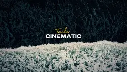 CINEMATIC TRAILER