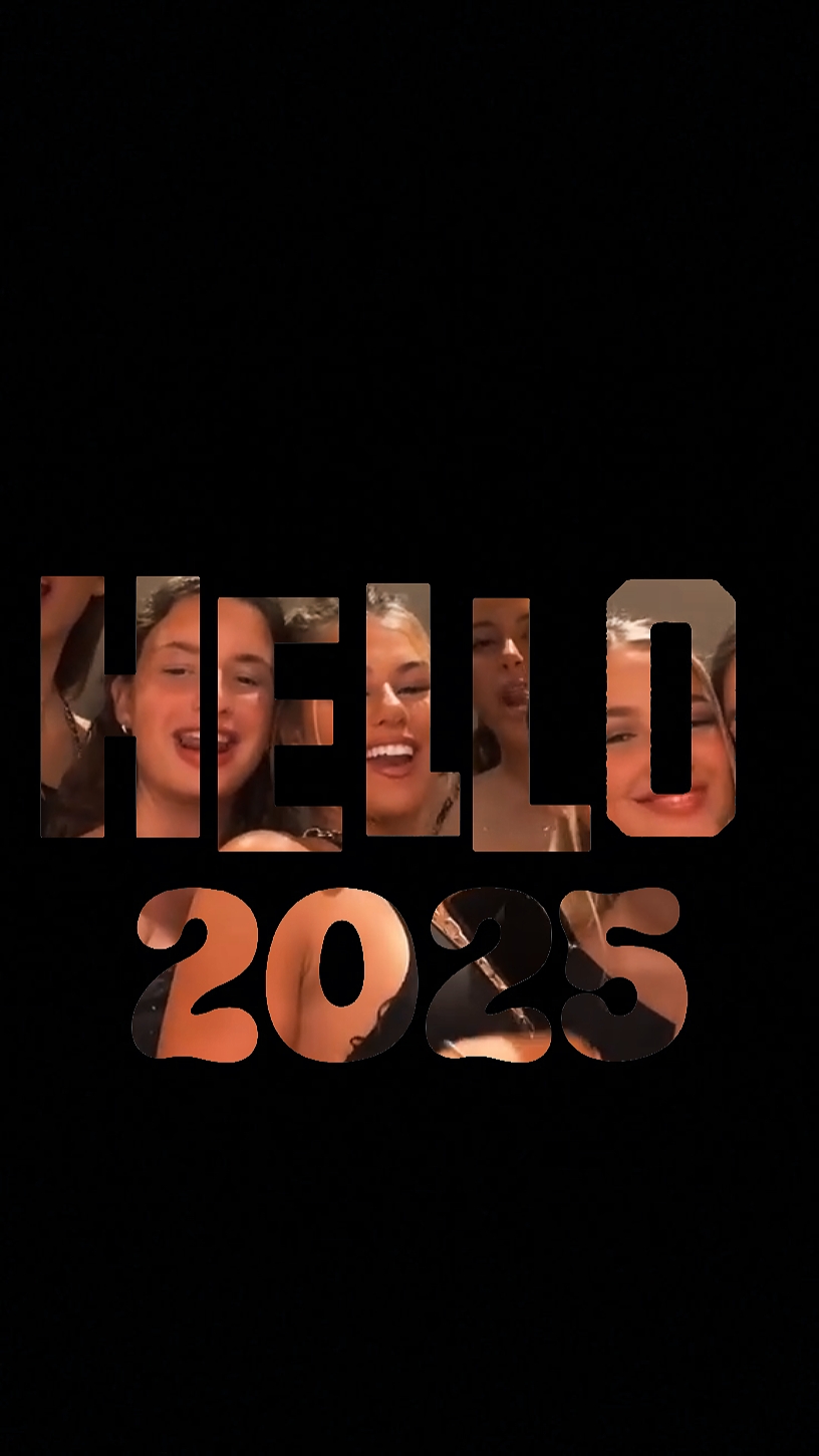 hello 2025