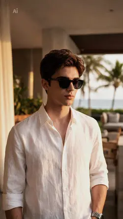 Ai sunglasses vibe