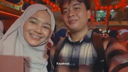 Kayaknya mau diulang