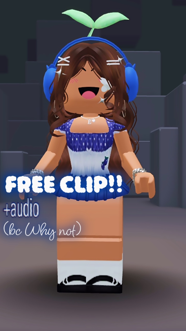 Free Clip!!