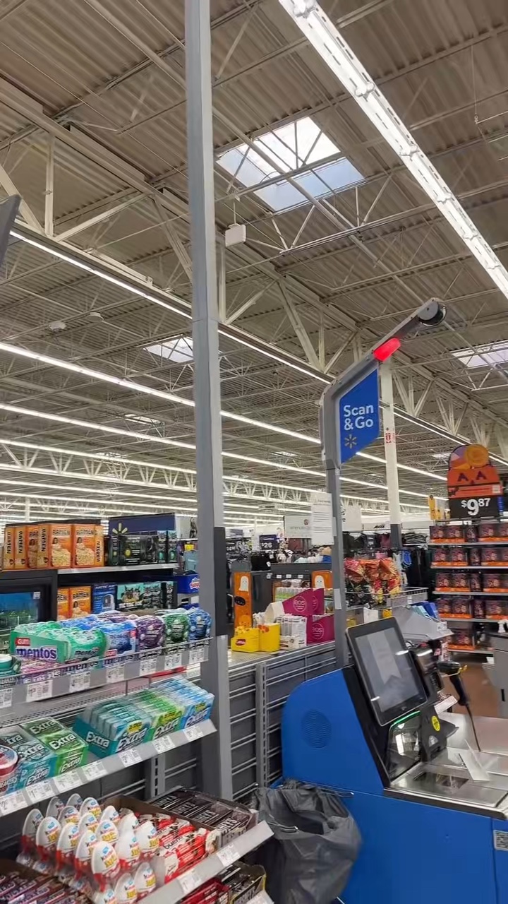 supermarket