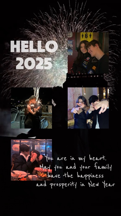 Hola 2025