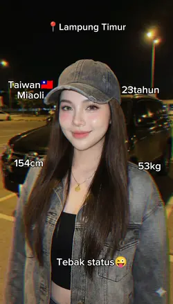 Trand biodata
