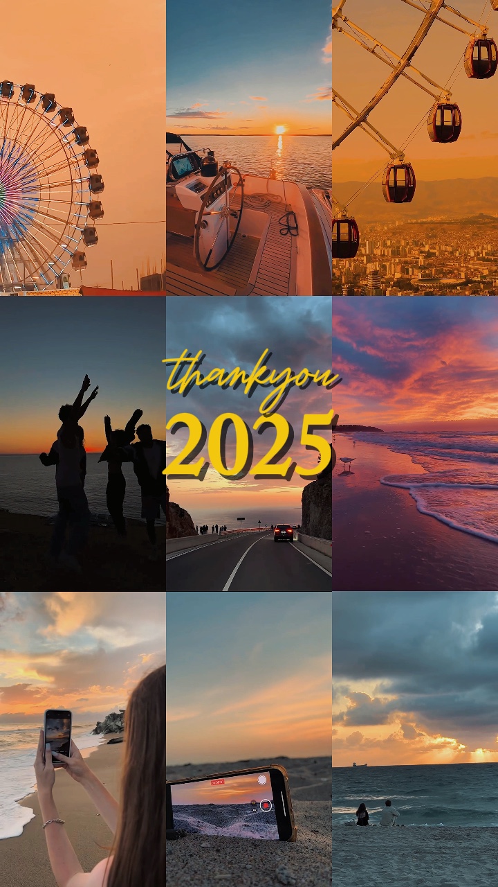thankyou 2025