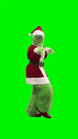 Da Dip Grinch