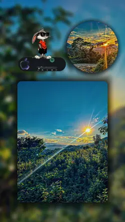 foto aesthetic kece