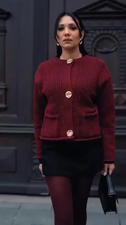 MODEL | VIRAL 🌶️