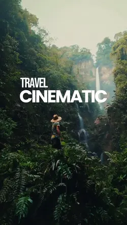 TRAVEL CINEMATIC