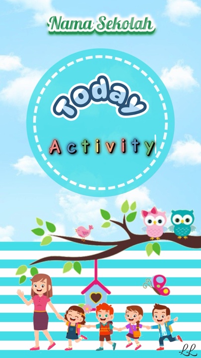 Hoy actividad tk