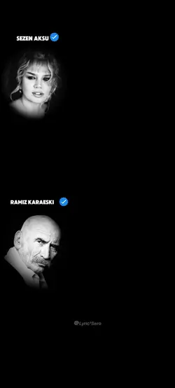 Ramizdayı&sezenaksu