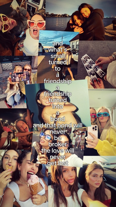 Freundschaft