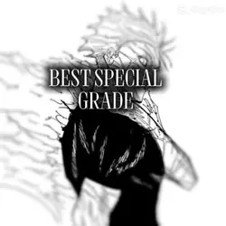 Best special grade