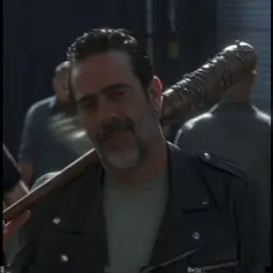 Negan edit