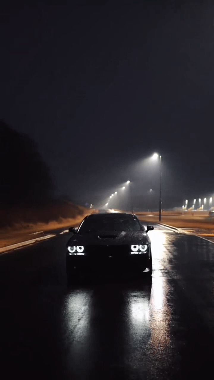 Quel est le nom de la voiture?