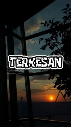 Terkesan
