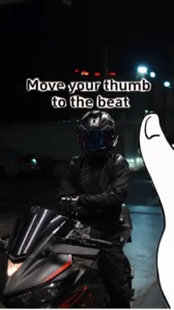 Move Your Thumb 2