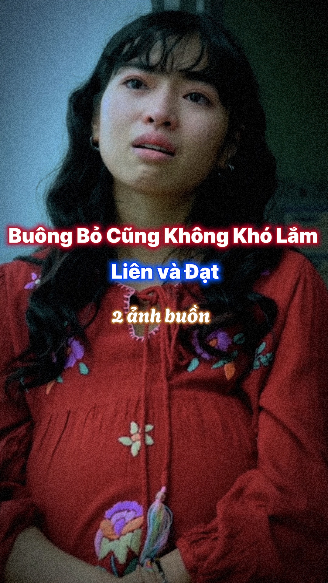 Liên và Đạt