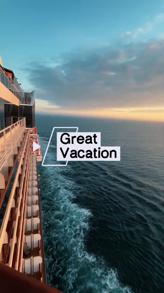 Great Vacation