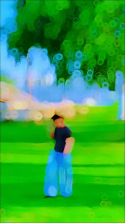 smooth slow motion