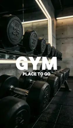 GYM PLACE