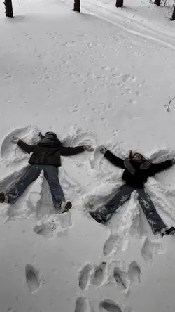 스토리 올리면 컾크 보내는 템플릿