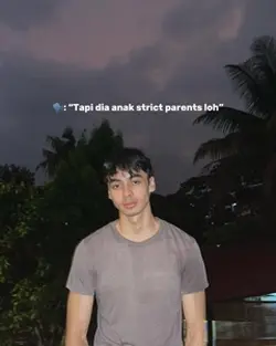 opo wae ta tabrak 