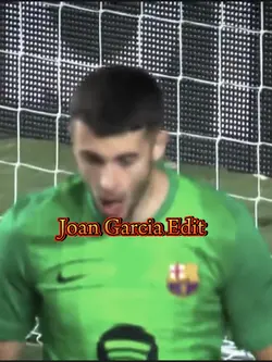 Joan garcia edit