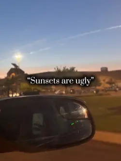 Sunsets