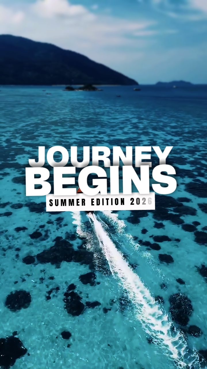 Reise Sommer 13cli