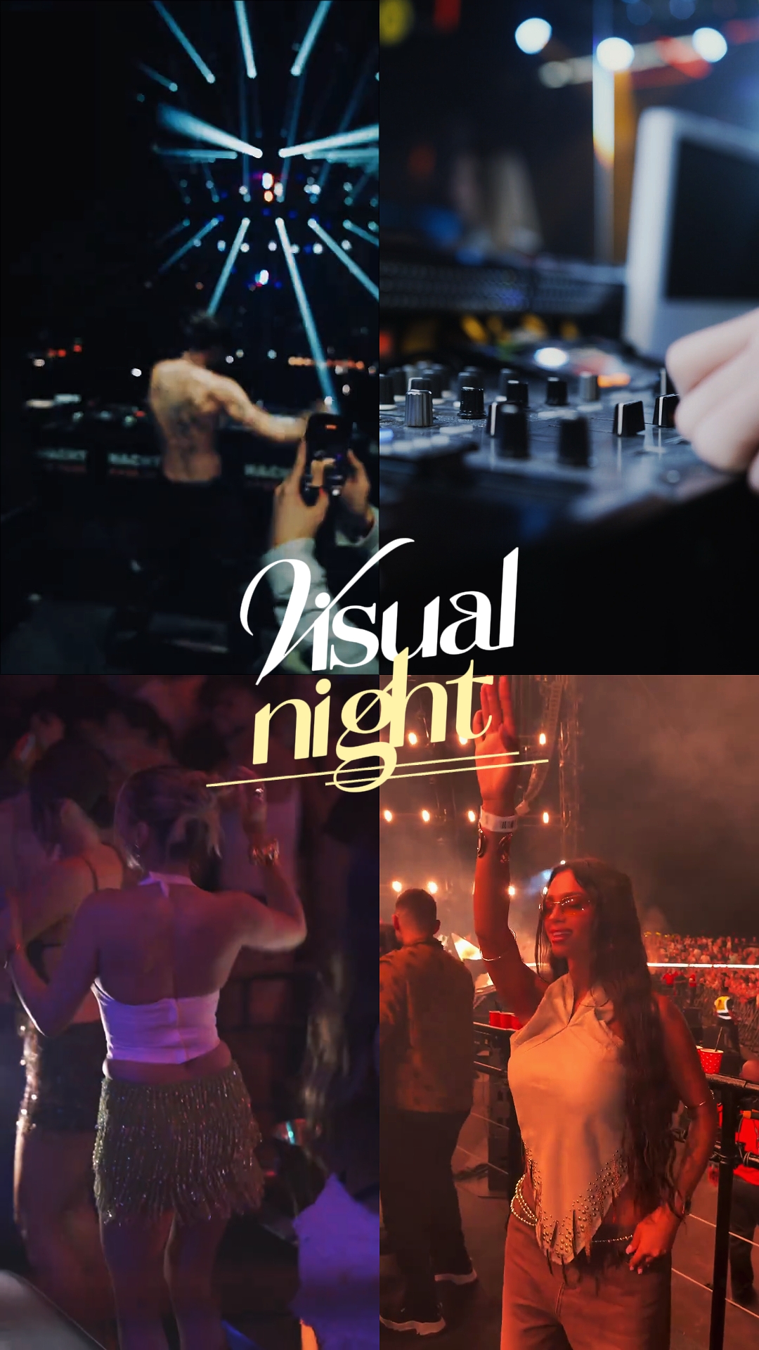 Party night