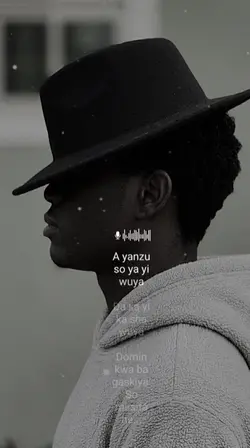 a yanzu so yayi wuya