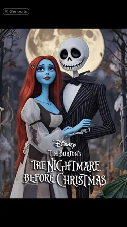 Jack and Sally 
