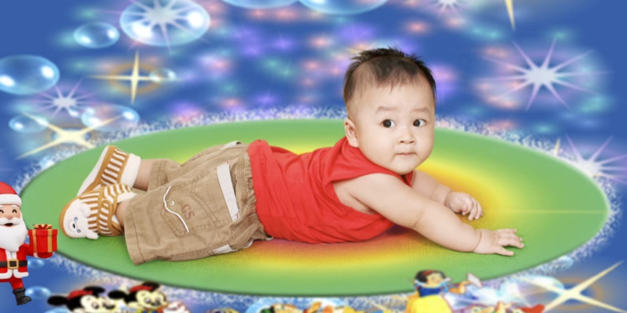 Cuộn phim gia đình 