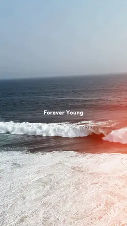 Forever Young Trend