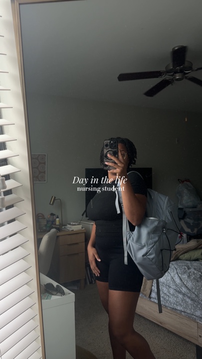 Day in the life 