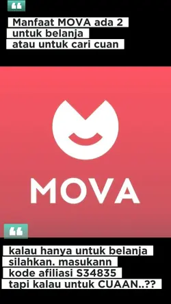 mova