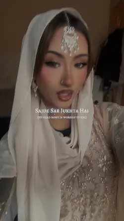 PYRO TUJH MEIN 
