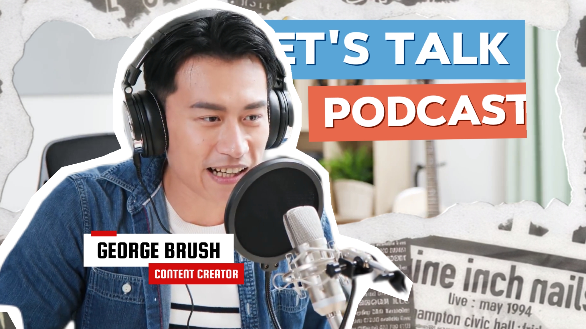 pengantar podcast baru