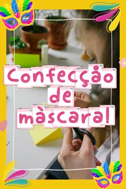 Atividades Carnaval 