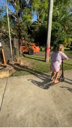 Scooters