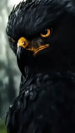 Eagle eyes #5