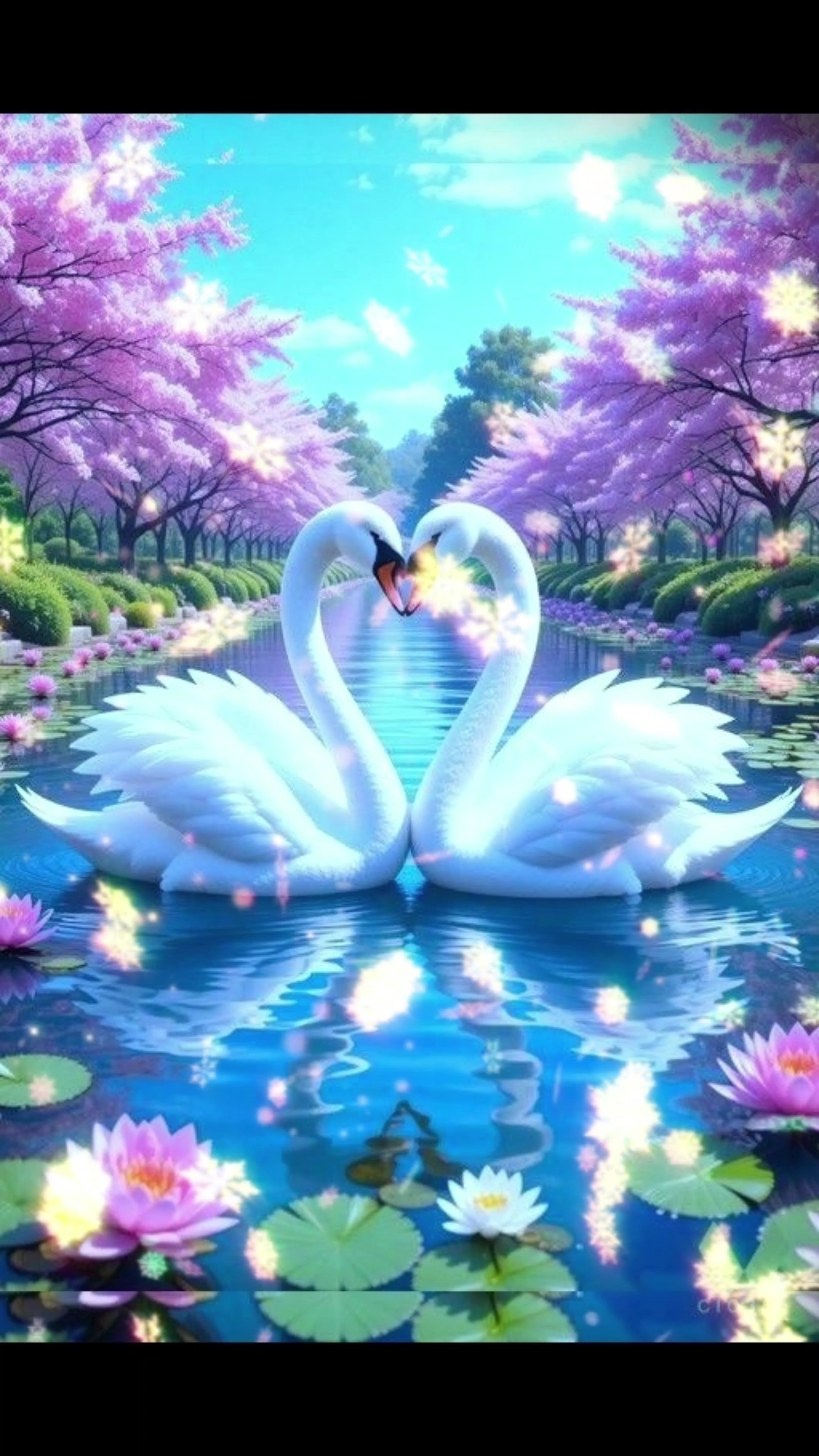 beautiful bird