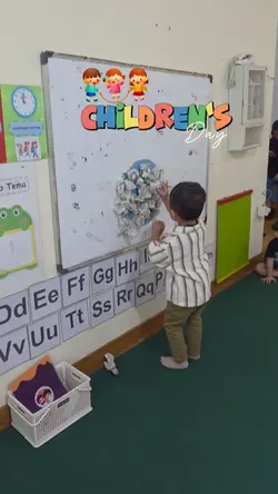 children's day
