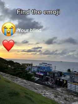 Find the emoji