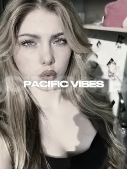 PACIFIC VIBES