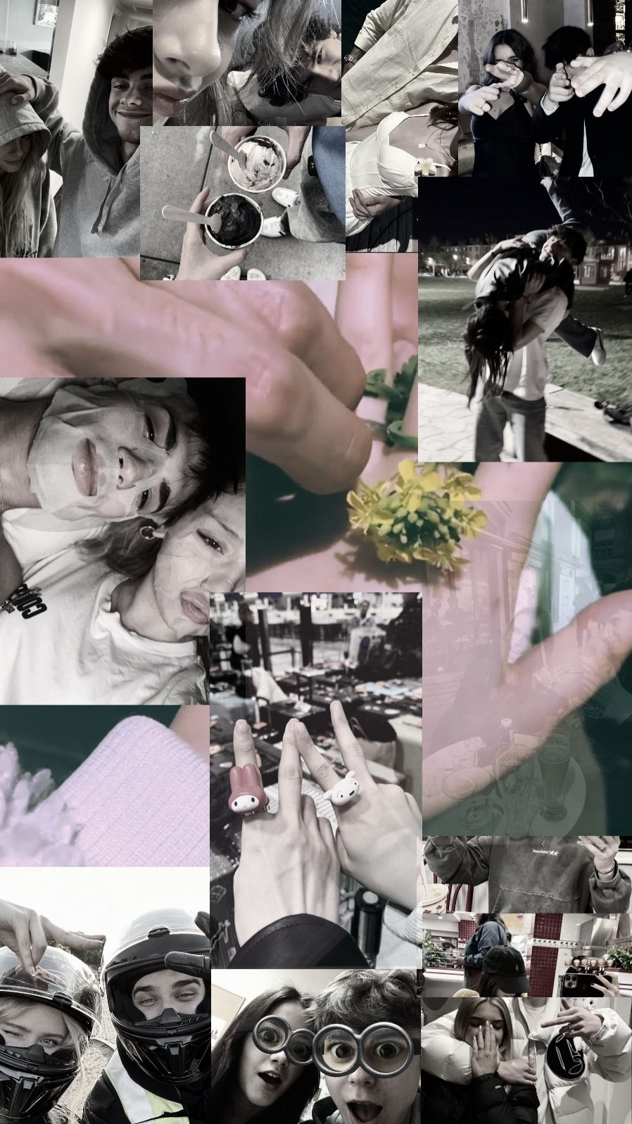 FOTOS DE PAREJA