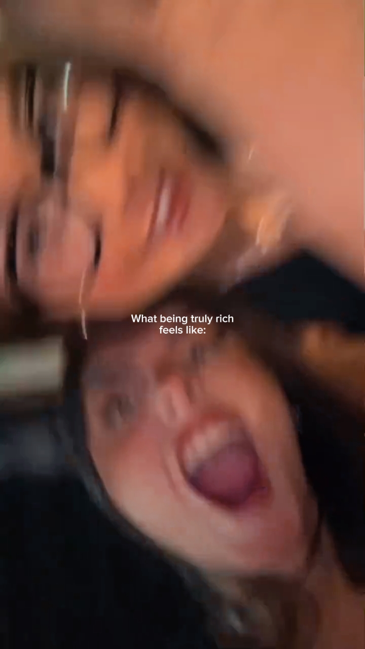 Was wahrhaftig zu sein