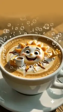 Sunny Coffee