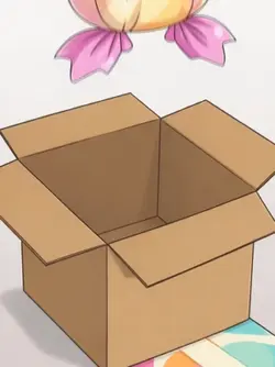 クリスマスにプレゼント